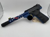 BROWNING BUCK MARK PLUS VISION AMERICANA .22 LR - 1 of 3