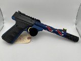 BROWNING BUCK MARK PLUS VISION AMERICANA .22 LR - 2 of 3