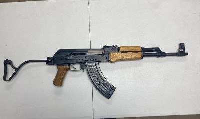 NORINCO MAK-90 SPORTER 7.62X39MM - Image 1 of 3