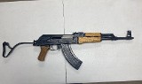 NORINCO MAK-90 SPORTER 7.62X39MM - Image 1 of 3