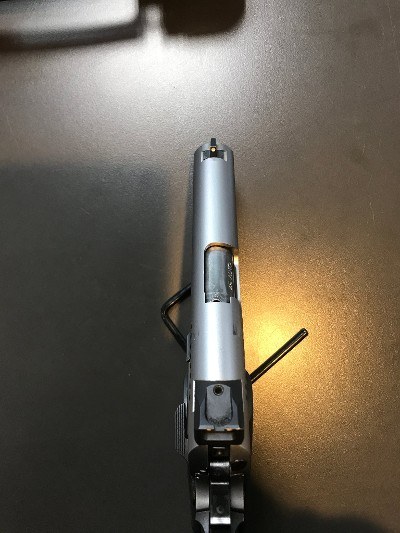 RUGER SR1911 .45 ACP - Image 3 of 3