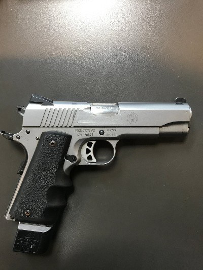 RUGER SR1911 .45 ACP - Image 2 of 3