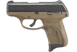 RUGER LC9S 9MM LUGER (9X19 PARA) - 1 of 1