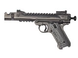 VOLQUARTSEN MAMBA-TF .22 LR - Image 1 of 1
