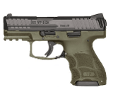 HECKLER & KOCH VP9SK SUBCOMPACT 9MM LUGER (9X19 PARA) - 1 of 1