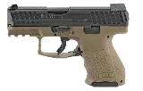 HECKLER & KOCH VP9SK SUBCOMPACT 9MM LUGER (9X19 PARA) - 1 of 1