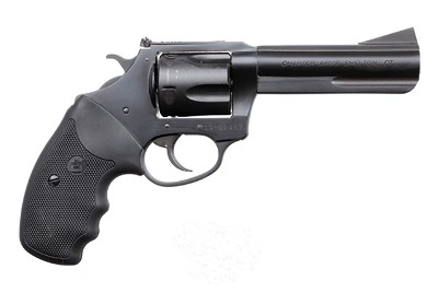 CHARTER ARMS TARGET BULLDOG .44 S&W SPECIAL - Image 1 of 1