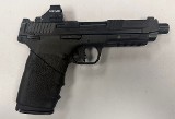 SMITH & WESSON M&P 5.7 MANUAL THUMB SAFETY 5.7X28MM - 1 of 3