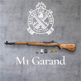 SPRINGFIELD ARMORY M1 Garand.30-06 SPRG - 1 of 3