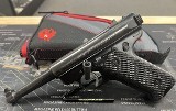 RUGER MARK II .22 LR - 1 of 3