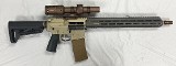 Q SUGAR WEASEL 5.56X45MM NATO - 1 of 3