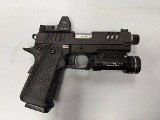 STACCATO C2 9MM LUGER (9X19 PARA) - 1 of 3