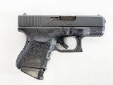 GLOCK G27 Gen 1 .40 S&W - 2 of 2
