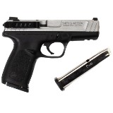 SMITH & WESSON SD9 VE 9MM LUGER (9x19 PARA) - 3 of 3