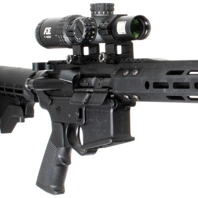 RATTLESNAKE TACTICAL RT-15 - Image 3 of 3