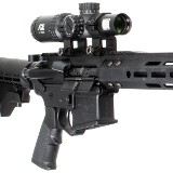 RATTLESNAKE TACTICAL RT-15 - Image 3 of 3