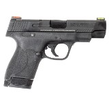 SMITH & WESSON M&P40 SHIELD PERFORMANCE CENTER M2.0 - 2 of 3