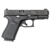 GLOCK G23 GEN5 .40 S&W - 2 of 3