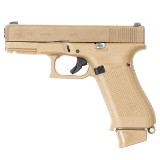 GLOCK G19X 9MM LUGER (9x19 PARA) - 1 of 3