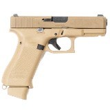 GLOCK G19X 9MM LUGER (9x19 PARA) - 2 of 3