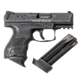 HECKLER & KOCH VP9 SK 9MM LUGER (9x19 PARA) - 3 of 3