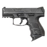 HECKLER & KOCH VP9 SK 9MM LUGER (9x19 PARA) - 1 of 3