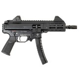 MAC (MILITARY ARMAMENT CORP.) SA-9 9MM LUGER (9X19 PARA) - 2 of 3