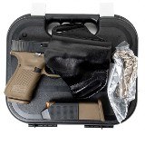 GLOCK 19 GEN 5 9MM LUGER (9X19 PARA) - 3 of 3