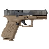 GLOCK 19 GEN 5 9MM LUGER (9X19 PARA) - 2 of 3