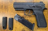 IWI JERICHO ENHANCED MID-IZE 9MM LUGER (9X19 PARA) - 1 of 1