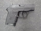 SMITH & WESSON BODYGUARD 380 .380 ACP - 1 of 2