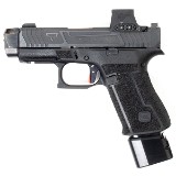 GLOCK TTI COMBAT CARRY 9MM LUGER (9X19 PARA) - 1 of 3