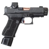 GLOCK TTI COMBAT CARRY 9MM LUGER (9X19 PARA) - 2 of 3