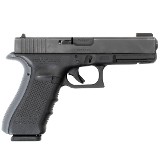 GLOCK 17 GEN4 9MM LUGER (9X19 PARA) - 2 of 3