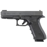 GLOCK 17 GEN4 9MM LUGER (9X19 PARA) - 1 of 3