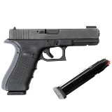 GLOCK 17 GEN4 9MM LUGER (9X19 PARA) - 3 of 3