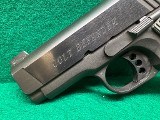 COLT DEFENDER 9MM LUGER (9X19 PARA) - 3 of 3
