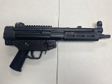 PTR INDUSTRIES PTR 9CT 9MM LUGER (9x19 PARA) - 2 of 2