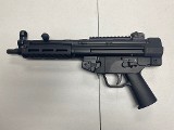 PTR INDUSTRIES PTR 9CT 9MM LUGER (9x19 PARA) - 1 of 2