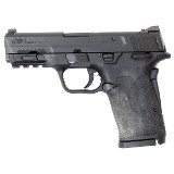 SMITH & WESSON M&P 9 SHIELD EZ M2.0 9MM LUGER (9X19 PARA) - 1 of 3