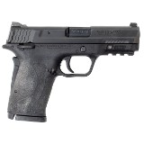 SMITH & WESSON M&P 9 SHIELD EZ M2.0 9MM LUGER (9X19 PARA) - 2 of 3