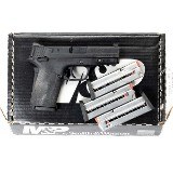 SMITH & WESSON M&P 9 SHIELD EZ M2.0 9MM LUGER (9X19 PARA) - 3 of 3