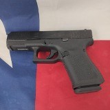 GLOCK G19 GEN5 9MM LUGER (9x19 PARA) - 1 of 3
