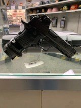 SIG SAUER P211-GTO (X-RAY SIGHTS) 9MM LUGER (9x19 PARA) - 1 of 3