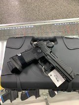 SIG SAUER P211-GTO (X-RAY SIGHTS) 9MM LUGER (9x19 PARA) - 2 of 3