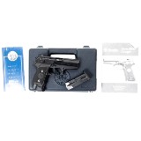 BERETTA 8040 F MINI COUGAR .40 S&W - 3 of 3