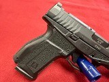 AREX DELTA M GEN 2 OPTICS READY MOS 9MM 9MM LUGER (9x19 PARA) - 3 of 3