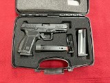 AREX DELTA M GEN 2 OPTICS READY MOS 9MM 9MM LUGER (9x19 PARA) - 1 of 3