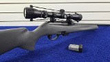 REMINGTON 597 22 LONG RIFLE (22LR) - 1 of 3