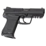 HECKLER & KOCH 45C .45 ACP - 2 of 3